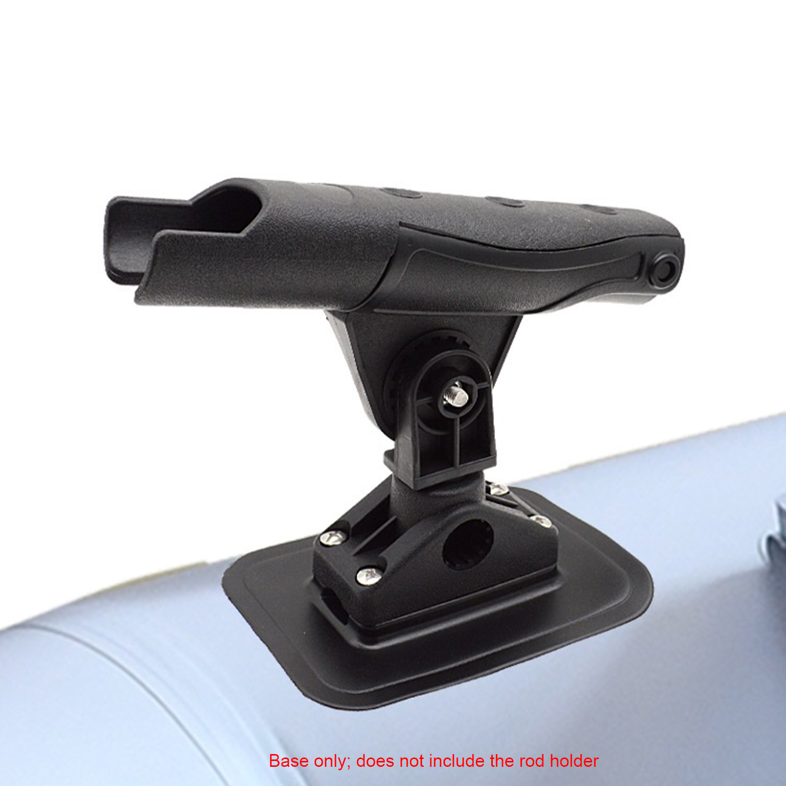 แผ่นรองกันลื่นแบบติดกาวสำหรับเ - Fishing Kayak Rod Holder บทวิจารณ์และราคา