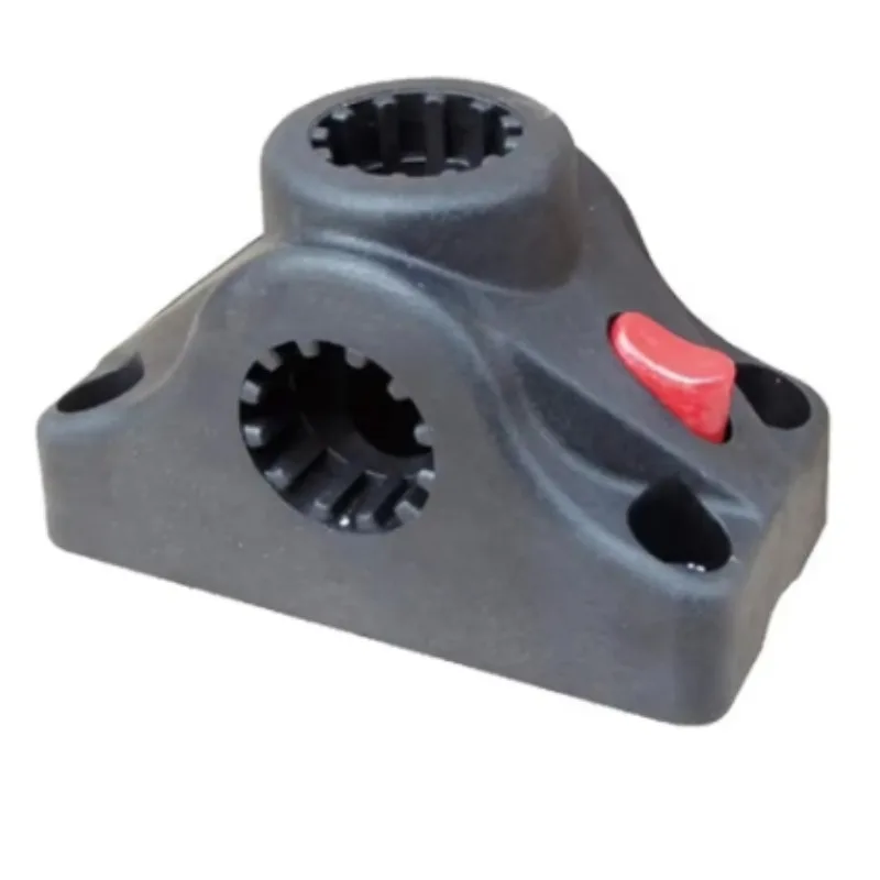 Dinghy แพตกปลาเครื่องมือผู้ถือ - Fishing Kayak Rod Holder บทวิจารณ์และราคา