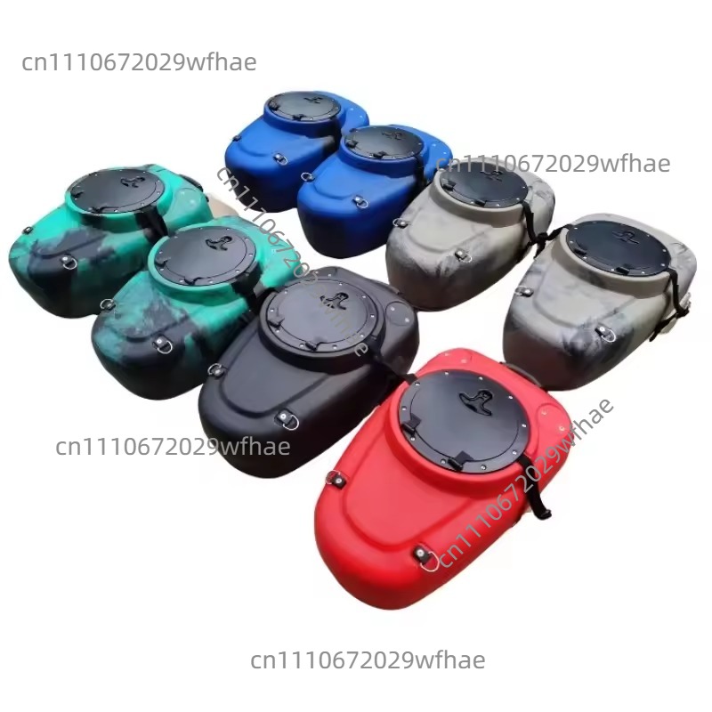 กระเป๋าเดินทางแบบโรตารี่โมลดิ้ - Fishing Kayak Paddle บทวิจารณ์และราคา