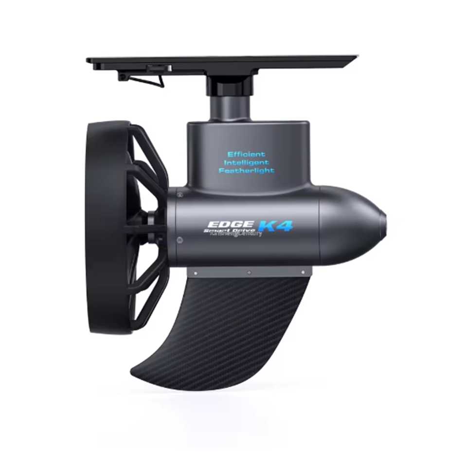 มอเตอร์ EDGE K4 SUP Fin สำหรับ - Fishing Kayak Trolling Motor บทวิจารณ์และราคา