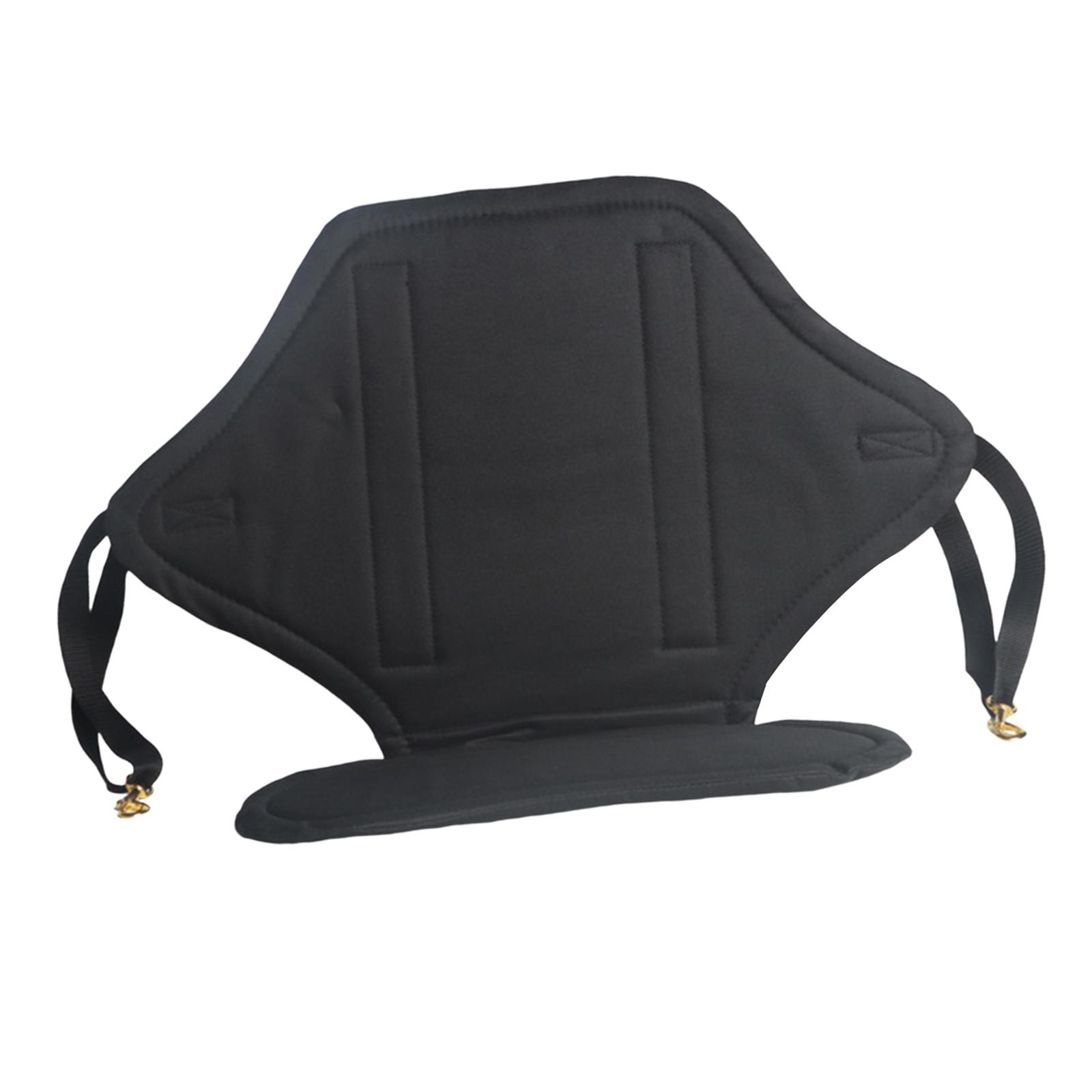 ที่นั่งเรือคายัคแบบพับได้ กันล - Fishing Kayak Seat บทวิจารณ์และราคา