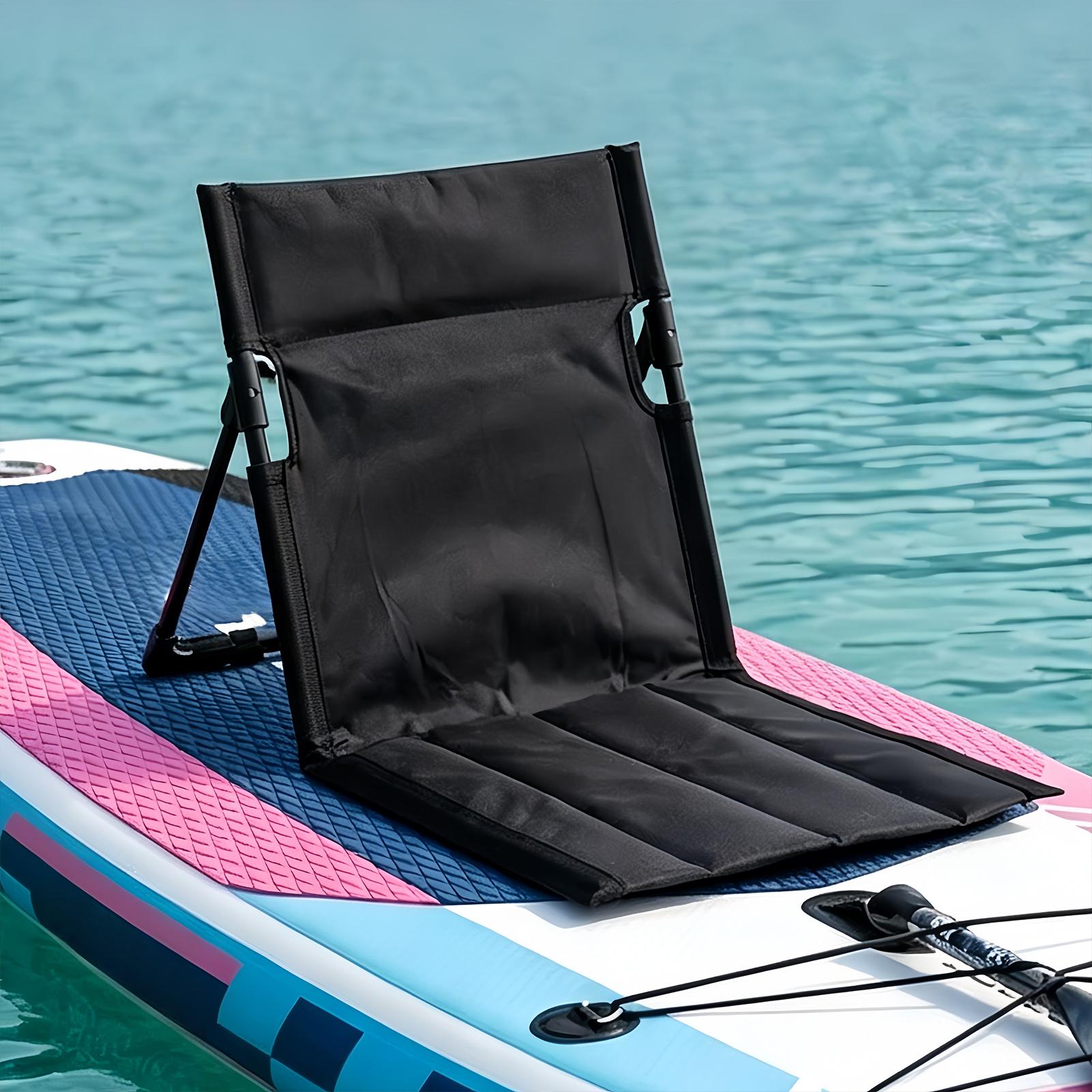 เบาะนั่งเรือคายัคแบบพกพา ปรับเ - Fishing Kayak Paddle บทวิจารณ์และราคา