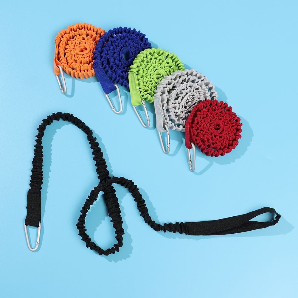 ปรับกีฬาทางน้ําความปลอดภัยผู้ถ - Fishing Kayak Paddle Leash บทวิจารณ์และราคา
